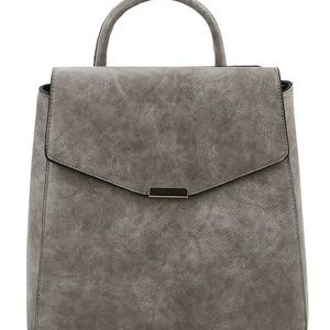 Modern Backpacks- Gray
